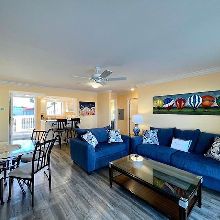 Sandpiper Cove 1118 Βίλα Ντέστιν Εξωτερικό φωτογραφία